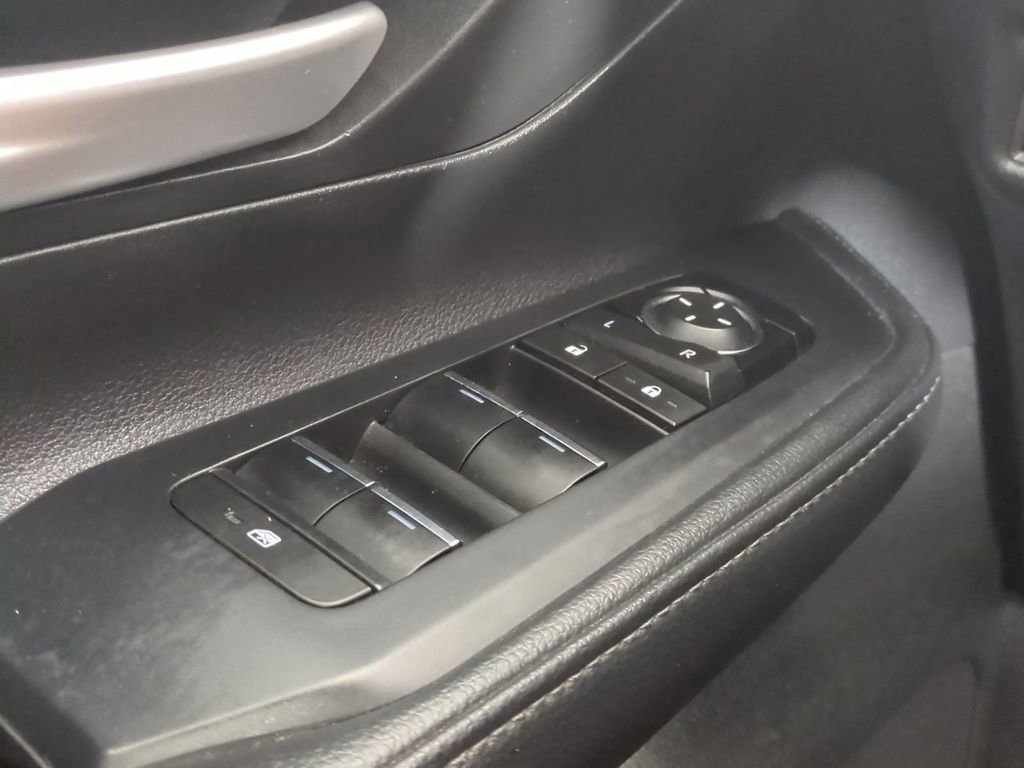 Used 2024 Toyota Grand Highlander Limited image 33