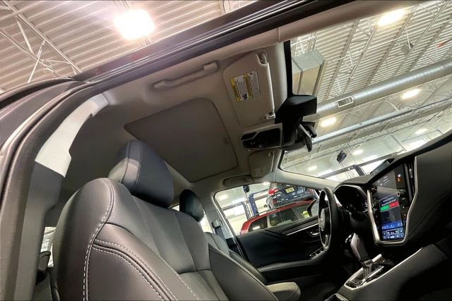 Used 2025 Subaru Legacy Limited image 22