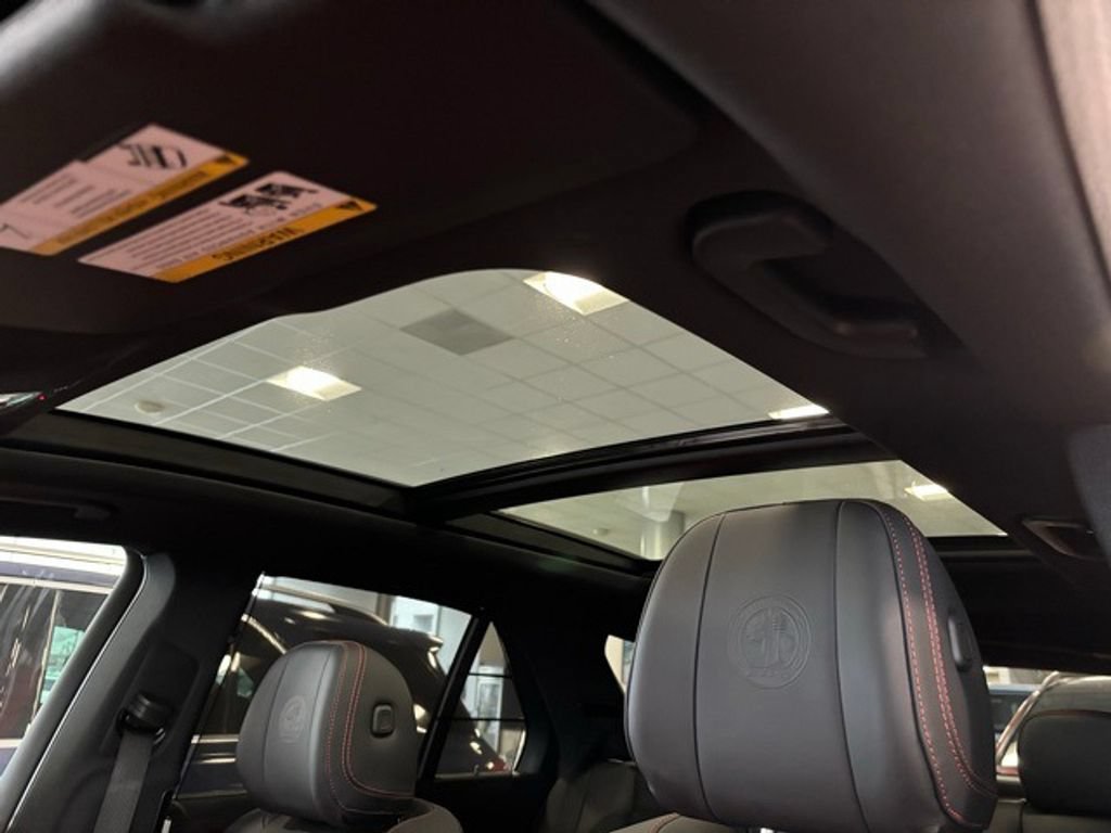 New 2025 Mercedes-Benz GLE 53 AMG 4MATIC image 26