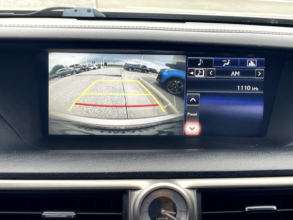 Used 2015 Lexus GS 350 w/ Premium Package RWD image 19