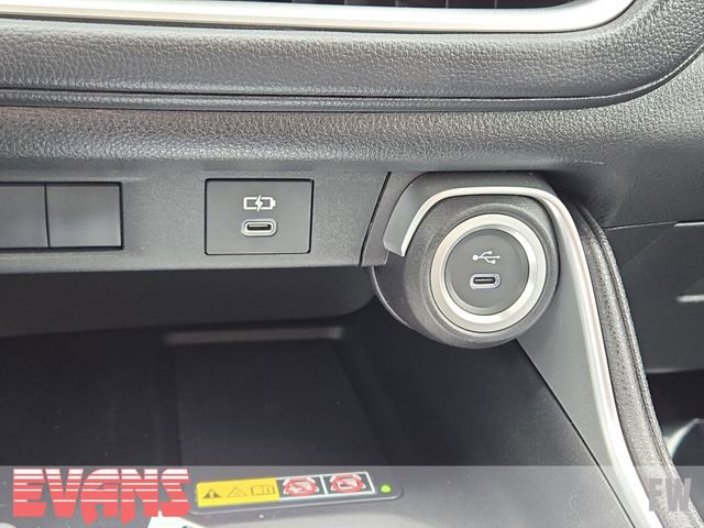 New 2026 Toyota Grand Highlander AWD Hybrid image 11