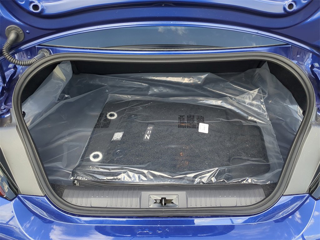 New 2026 Subaru BRZ tS image 9
