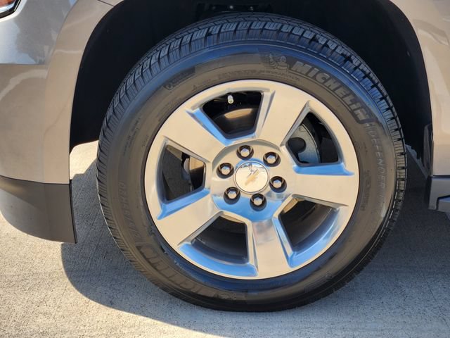 Used 2017 Chevrolet Tahoe LT RWD image 16