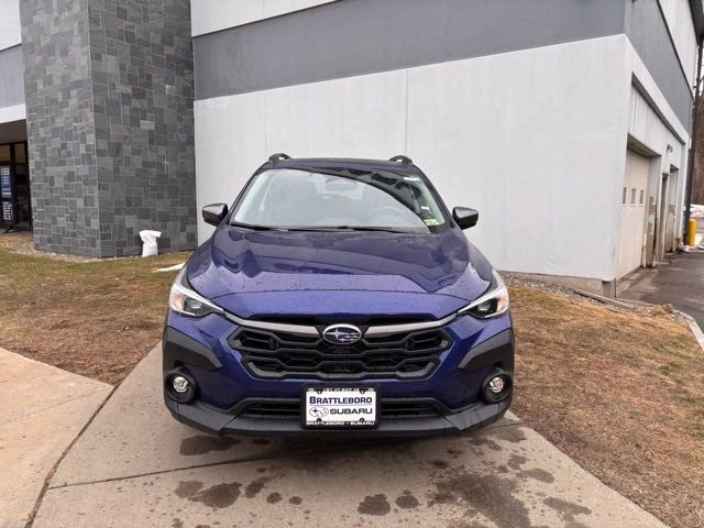 New 2026 Subaru Crosstrek 2.0i Premium image 9