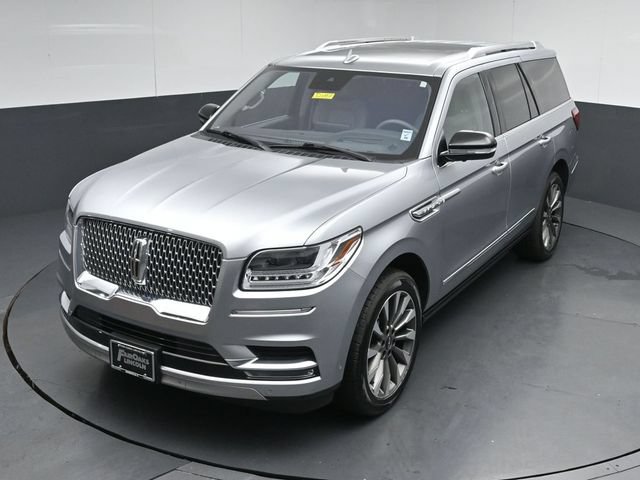 Used 2020 Lincoln Navigator Reserve w/ Luxury Package AWD/4WD image 49