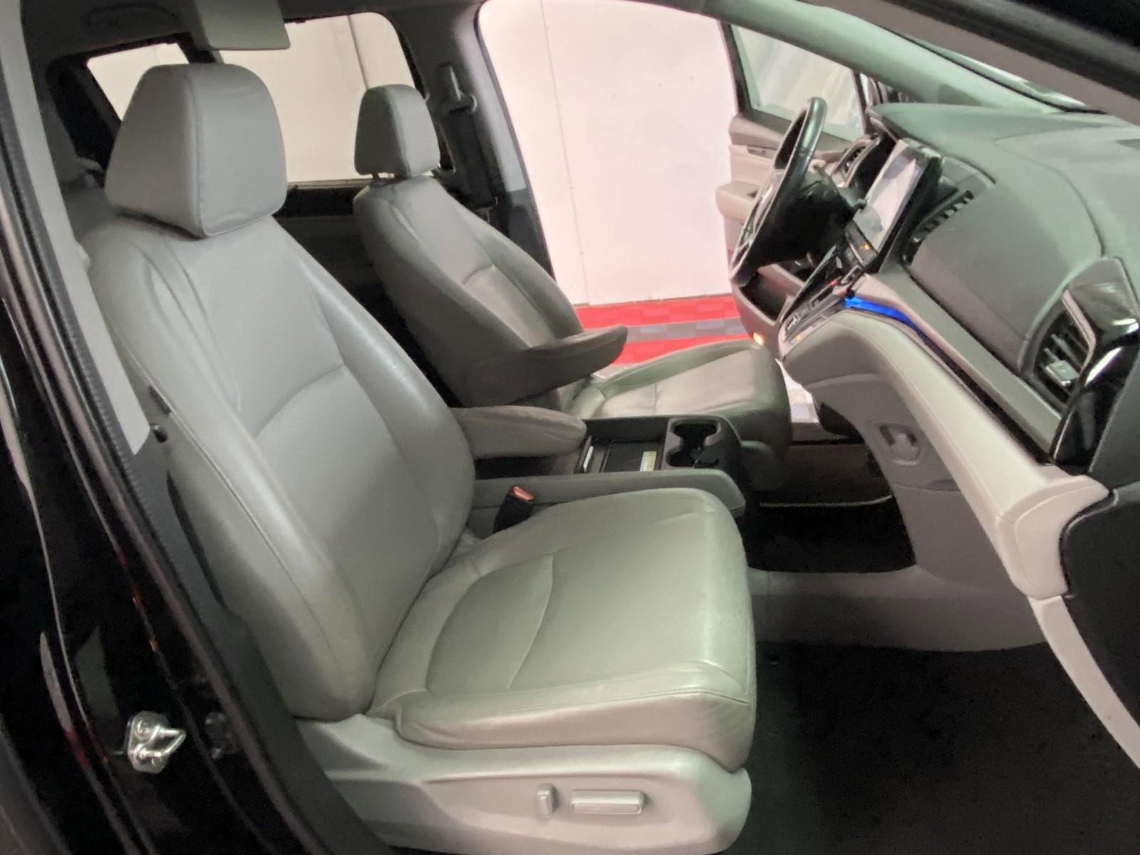 Used 2018 Honda Odyssey Elite image 39