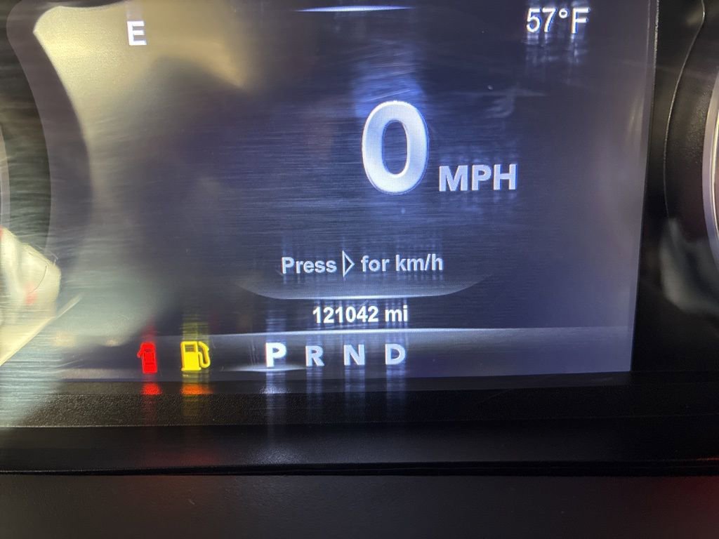 Used 2017 RAM 1500 Sport w/ Sport Premium Group image 14