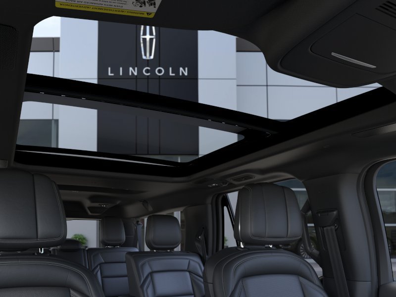 New 2026 Lincoln Navigator L Reserve w/ Jet Appearance Package AWD/4WD image 22
