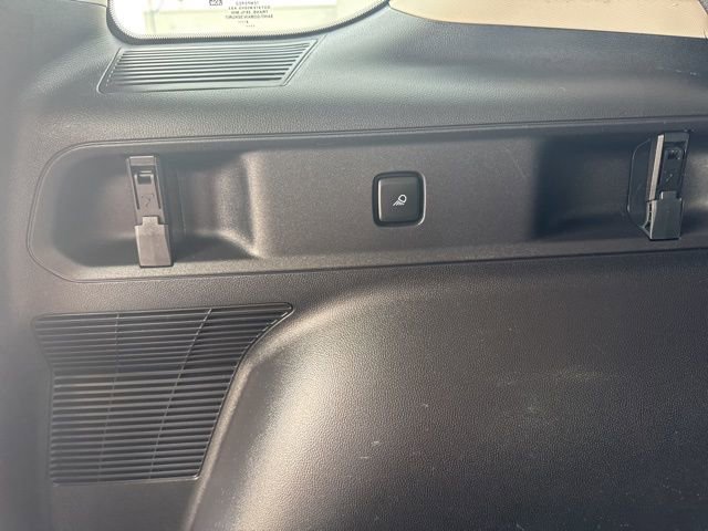 Used 2025 Ford Bronco Sport Free Wheeling w/ Convenience Package image 32