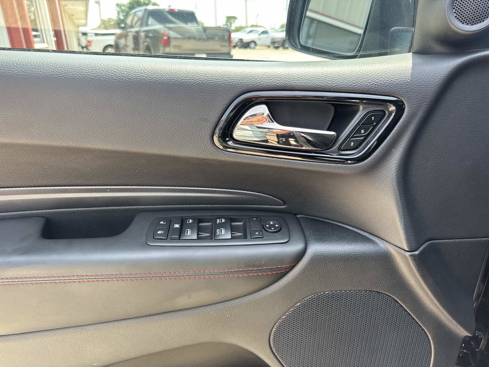 Used 2025 Dodge Durango R/T AWD/4WD image 19