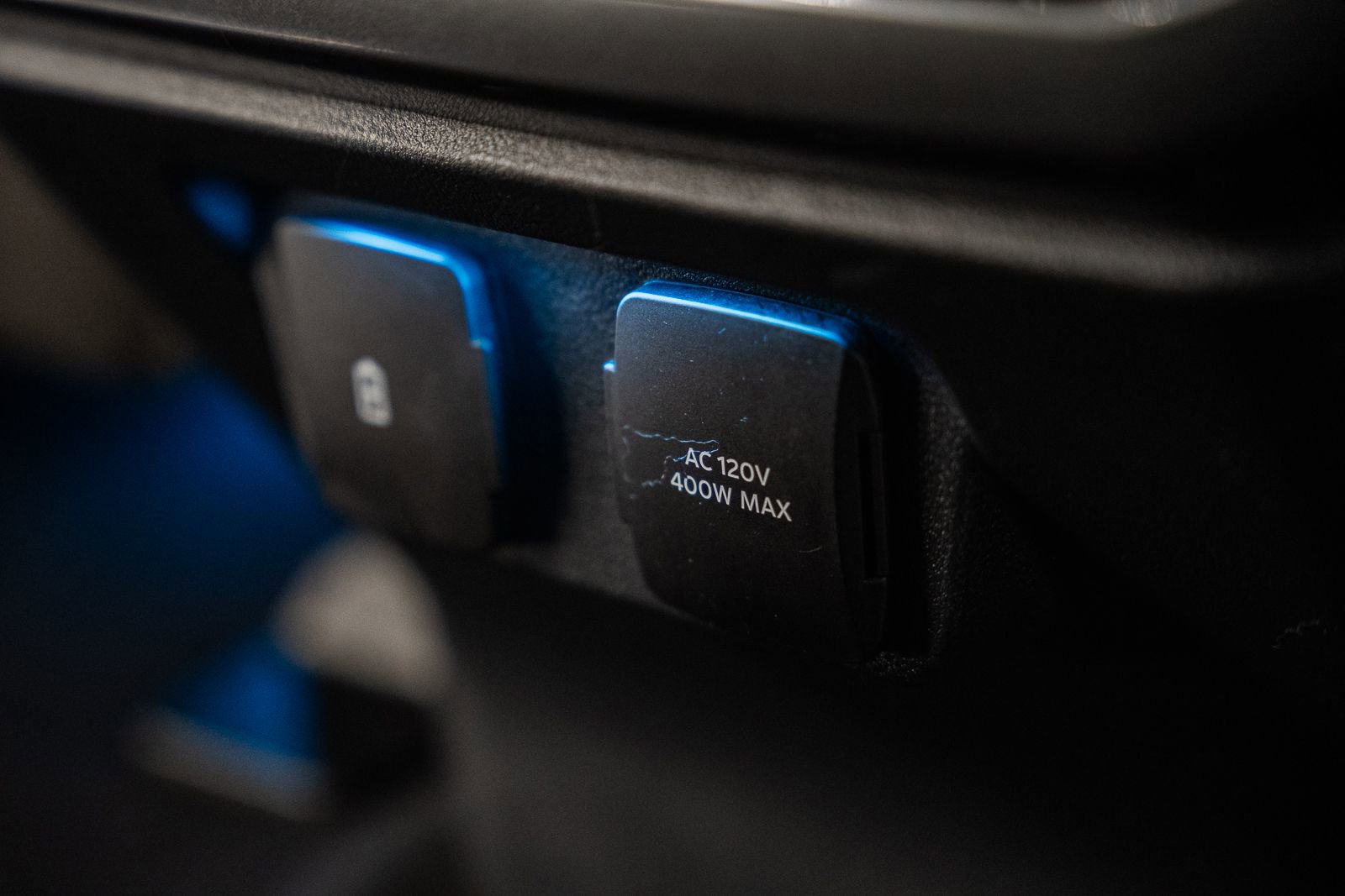 Certified 2023 Ford F150 Lariat w/ Equipment Group 502A High image 35