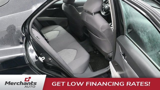 Used 2023 Nissan Rogue SV AWD/4WD image 12