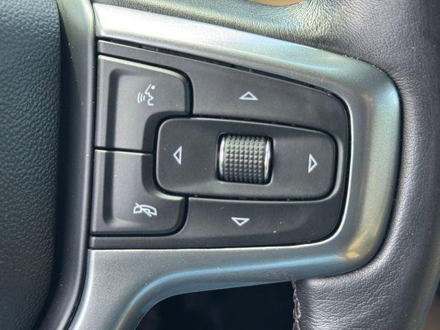 Used 2023 Chevrolet Tahoe Premier AWD/4WD image 27
