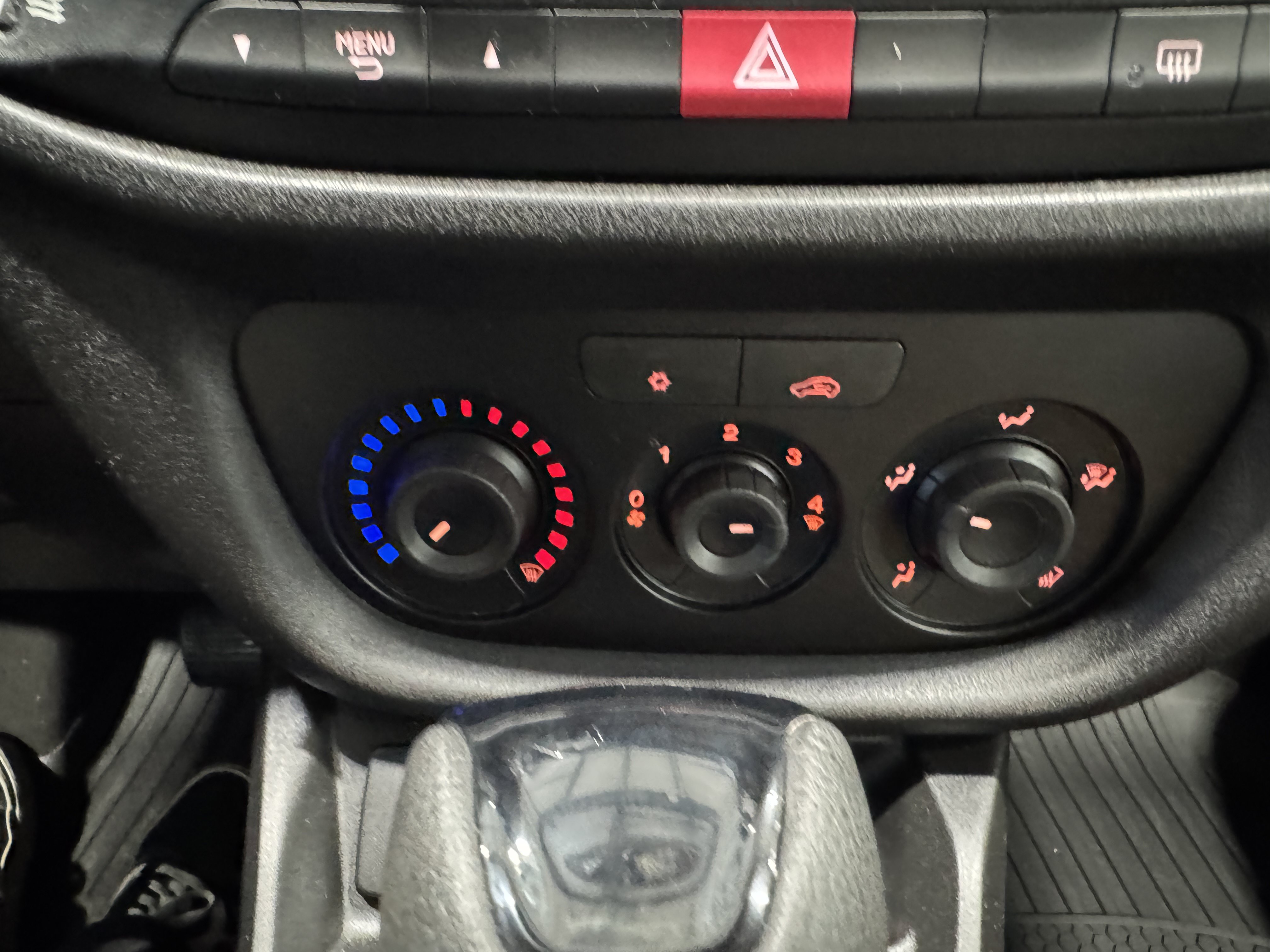 Used 2022 RAM ProMaster City Tradesman w/ Window Group 05 FWD image 13