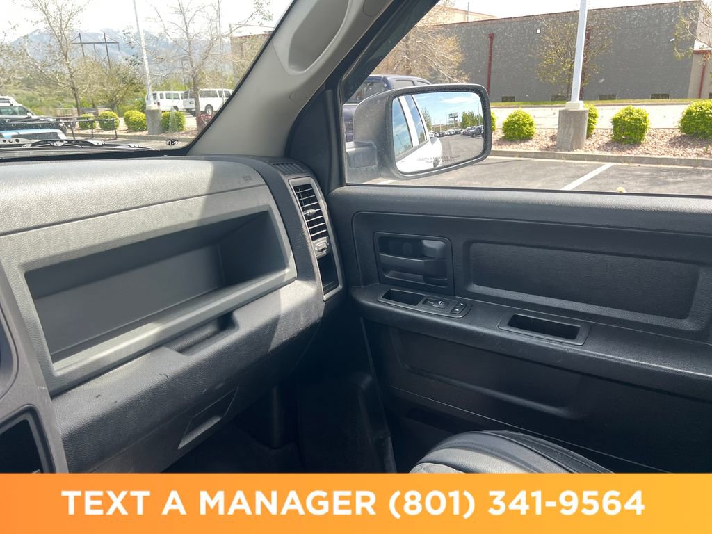 Used 2013 RAM 1500 Express image 27