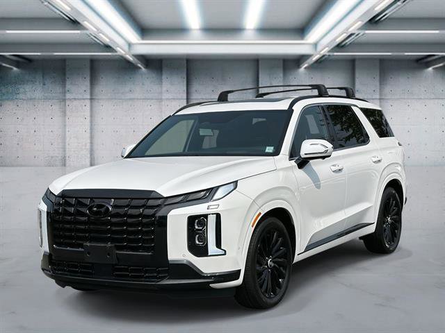 Used 2024 Hyundai Palisade Calligraphy
