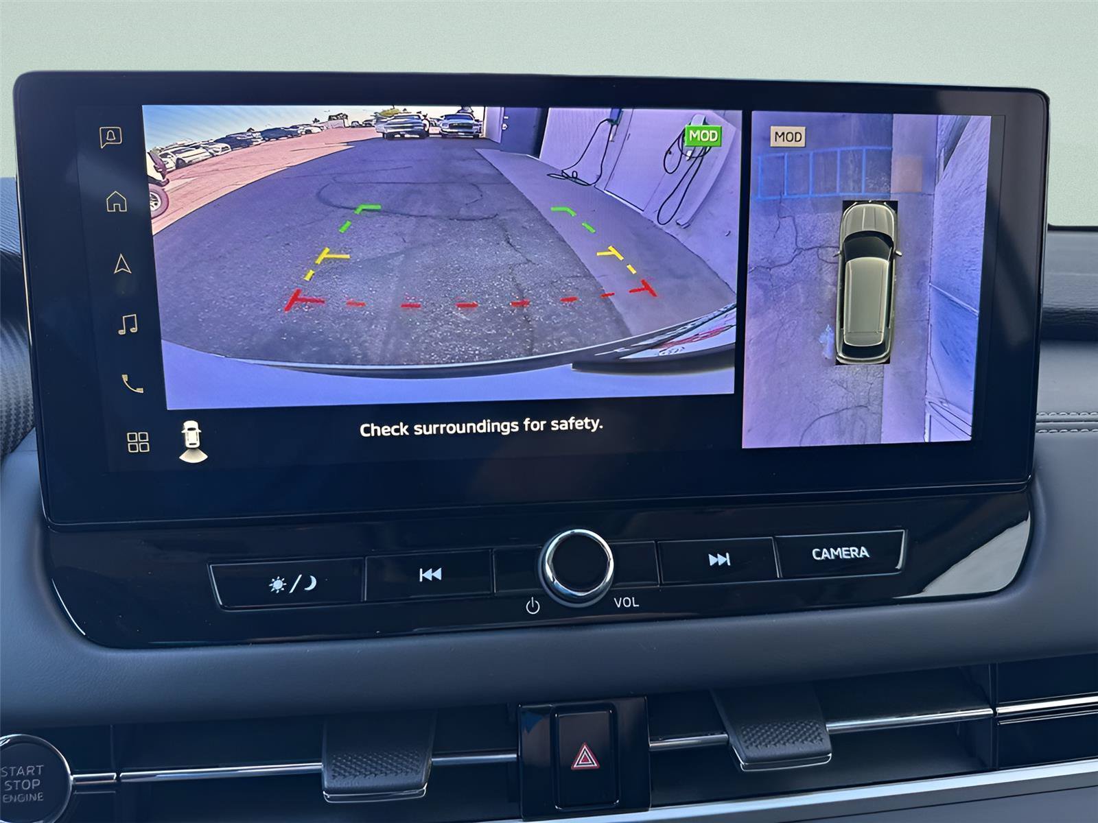 New 2026 Mitsubishi Outlander AWD image 22