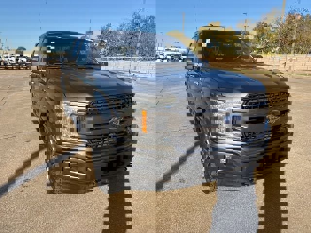 Used 2018 Ford F150 XLT w/ Equipment Group 302A Luxury