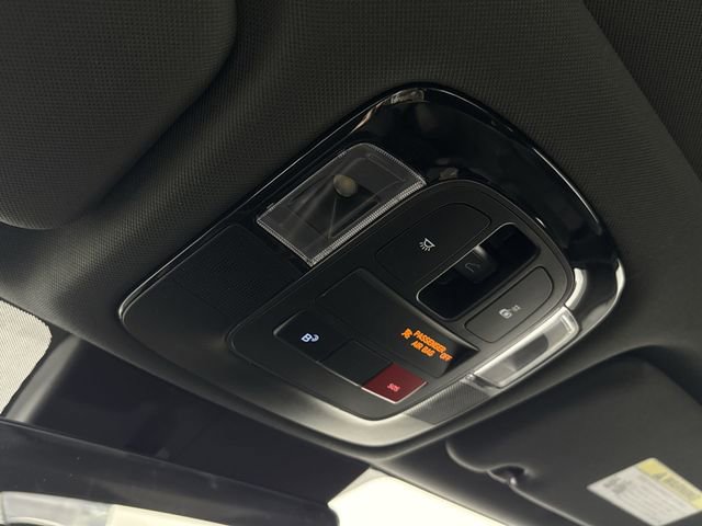 Certified 2025 Hyundai Sonata N Line image 25