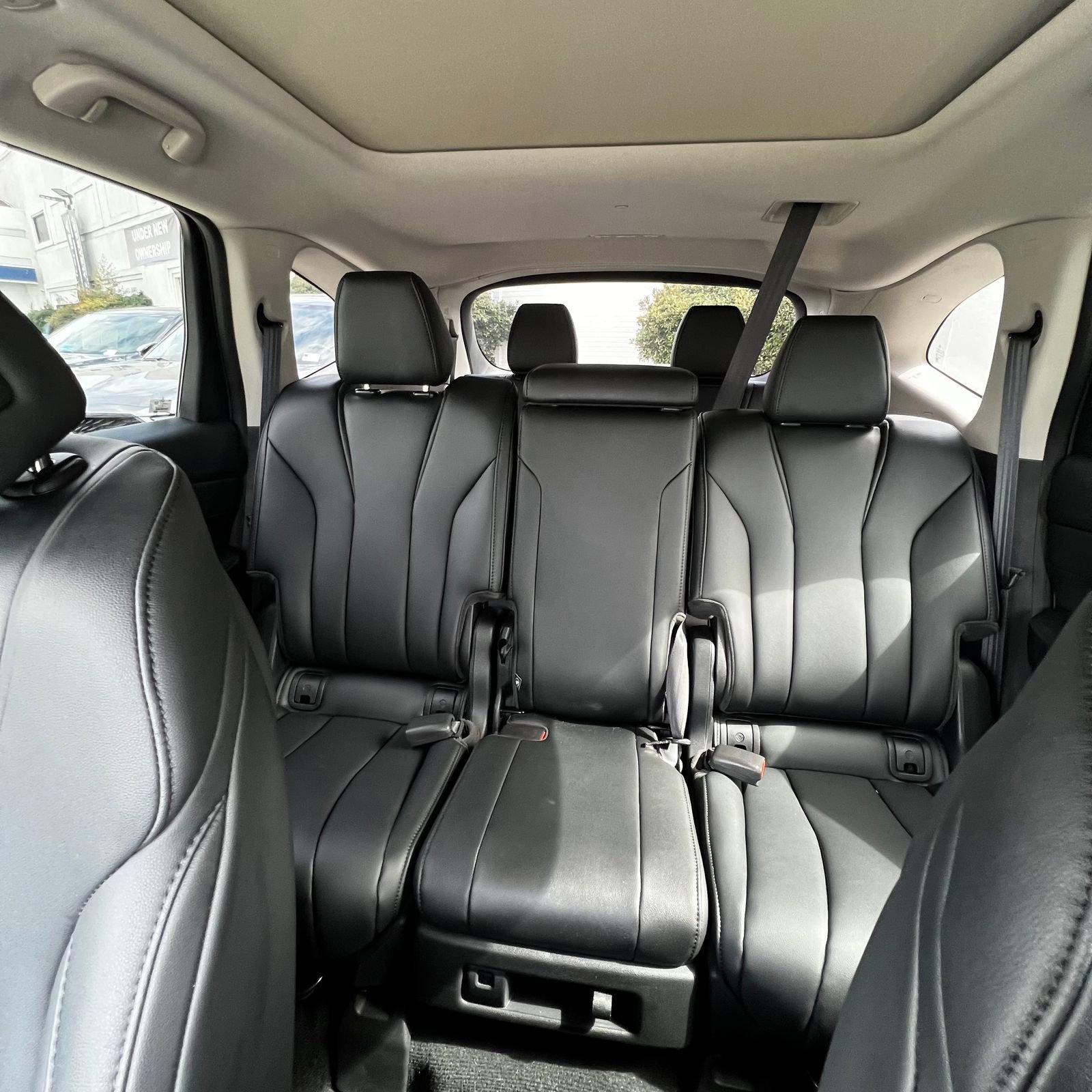 Used 2023 Acura MDX FWD image 29