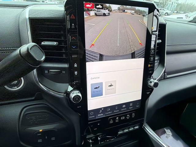 New 2026 RAM 3500 Laramie image 26