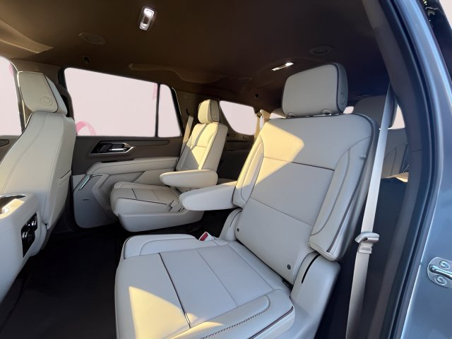 New 2027 GMC Yukon Denali AWD/4WD image 28