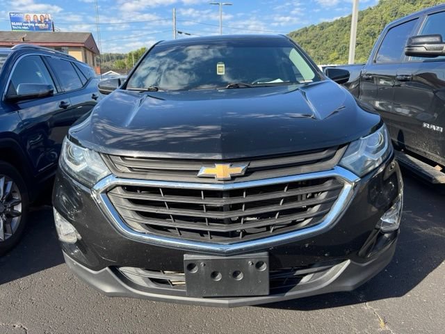 Used 2019 Chevrolet Equinox LT AWD/4WD image 2
