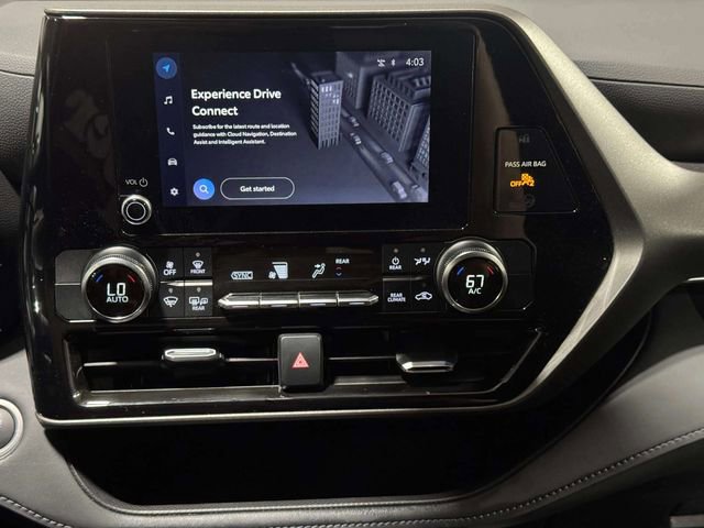 Used 2024 Toyota Highlander LE image 15