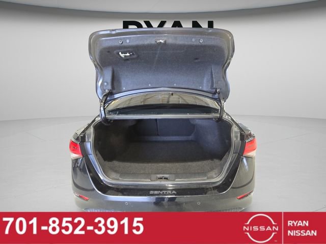 Certified 2023 Nissan Sentra SV image 42