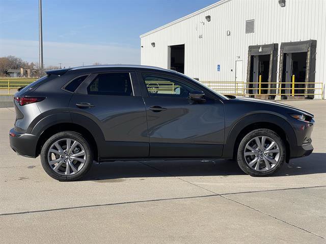 New 2026 MAZDA CX-30 AWD 2.5 S image 12