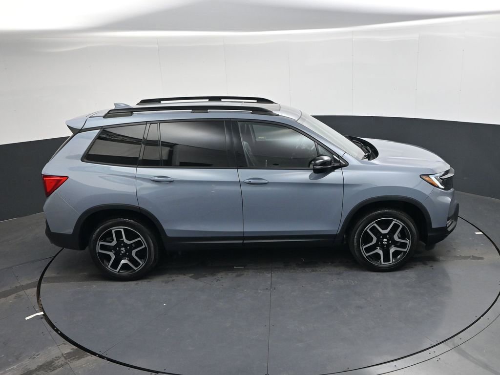 Used 2023 Honda Passport Elite image 26