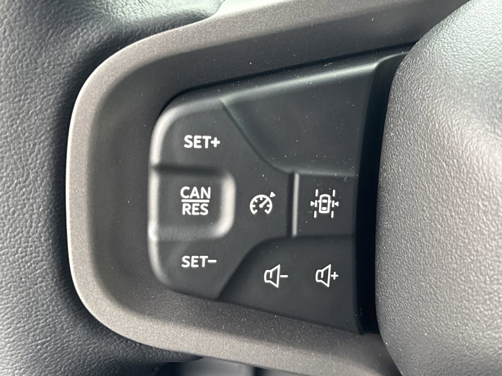 New 2025 Ford Bronco Big Bend w/ Black Diamond Package image 24