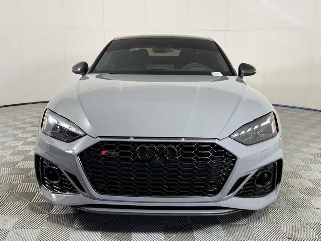 Used 2021 Audi RS 5 AWD/4WD image 11