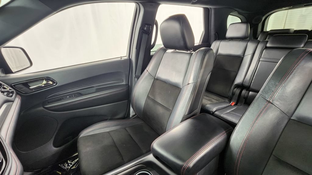 Used 2022 Dodge Durango R/T w/ Blacktop Package AWD/4WD image 13