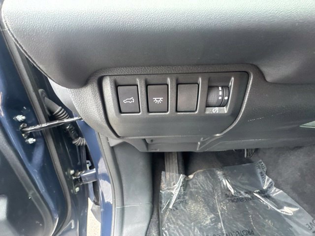 Used 2023 Subaru Ascent Touring AWD/4WD image 23