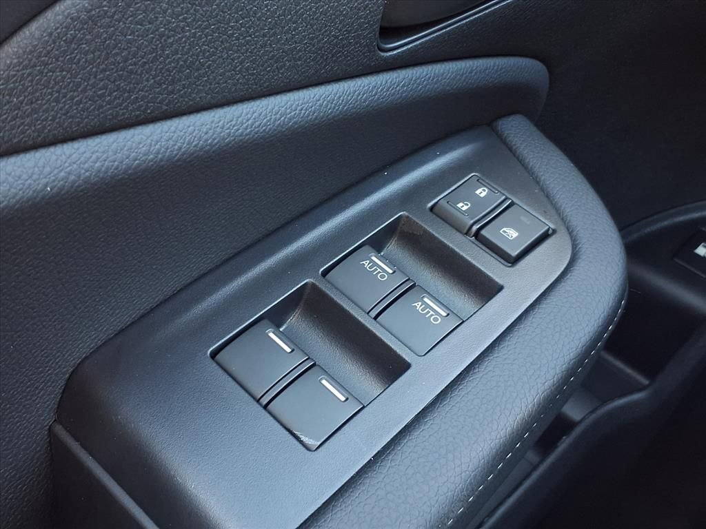 New 2026 Honda Ridgeline Sport image 24