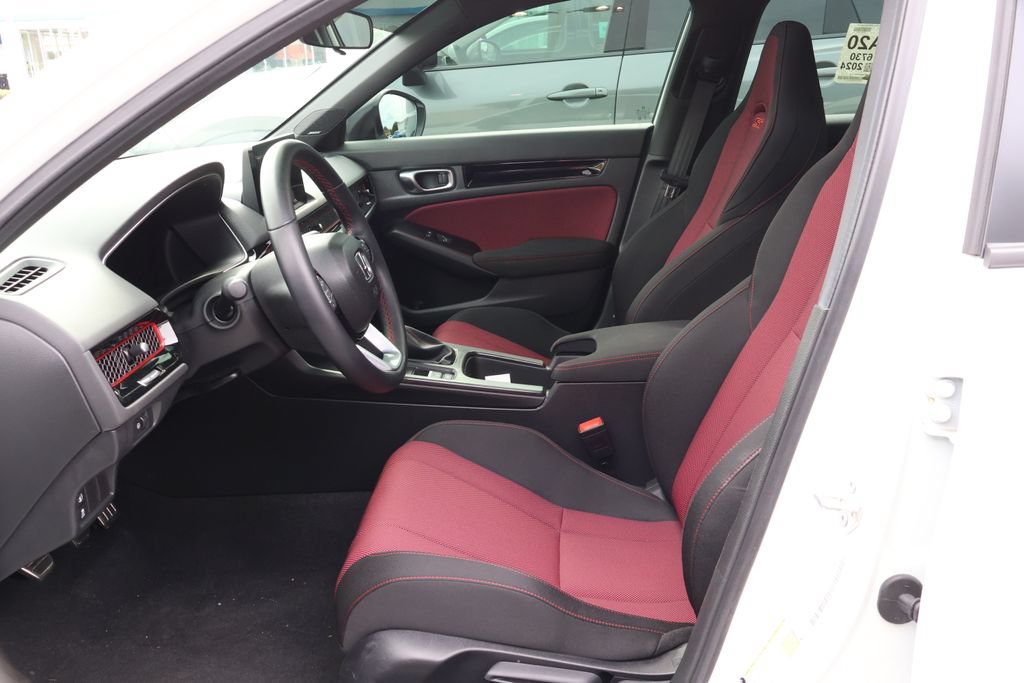 Used 2024 Honda Civic Si image 8