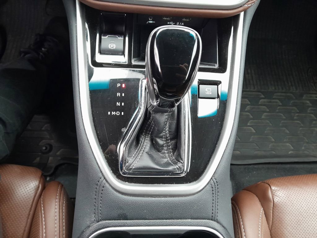 Used 2020 Subaru Outback Touring image 27