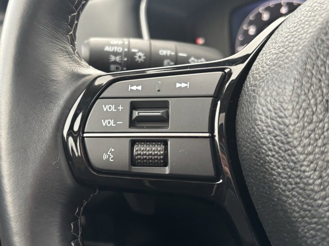 Used 2024 Honda Civic Touring image 19
