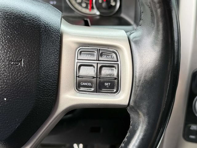 Used 2017 RAM 1500 Laramie w/ Convenience Group AWD/4WD image 20