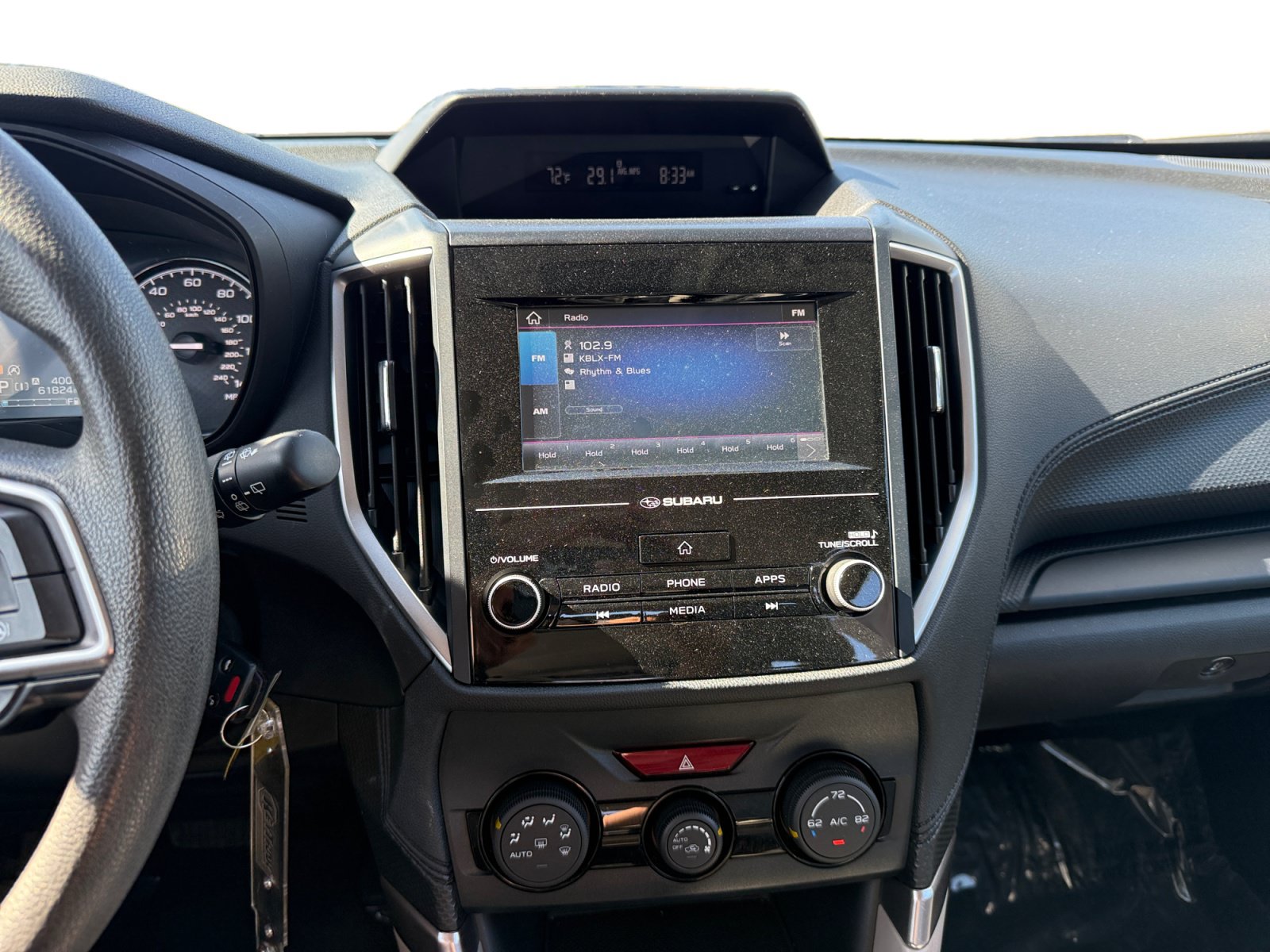 Used 2023 Subaru Forester AWD/4WD image 12