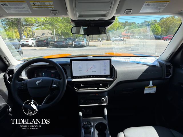 New 2026 Ford Bronco Sport Big Bend image 14