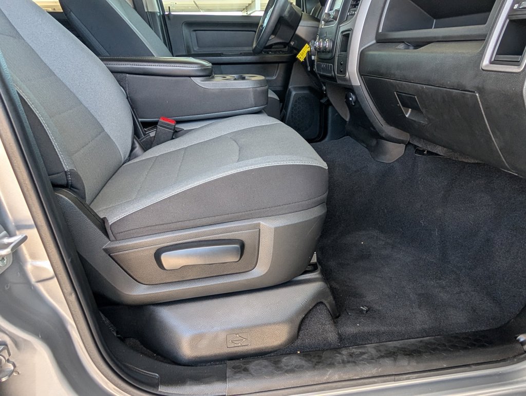 Used 2022 RAM 1500 Tradesman w/ Tradesman SXT Package AWD/4WD image 23