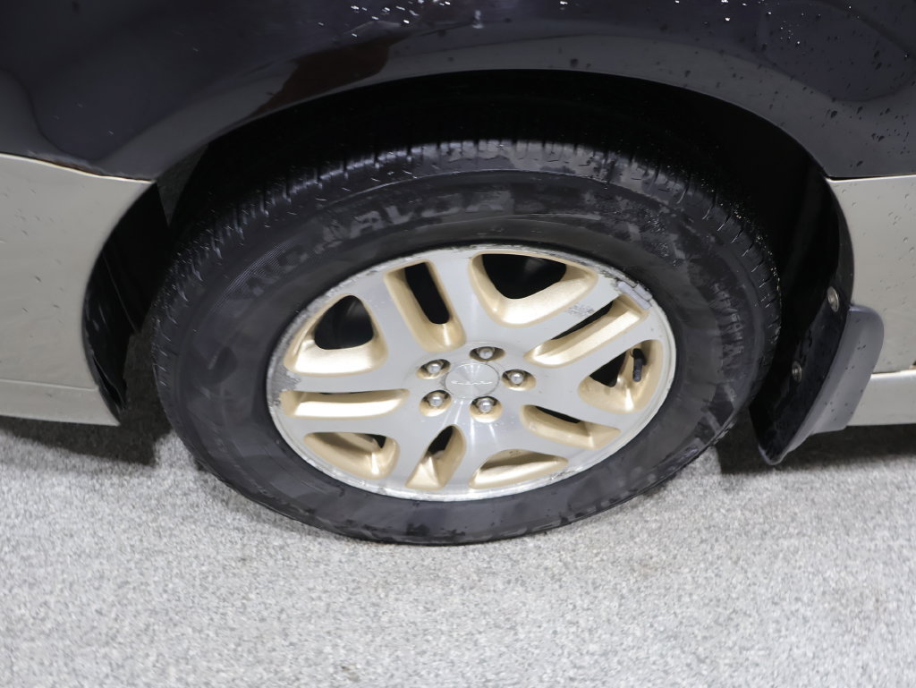 Used 2002 Subaru Outback Limited AWD/4WD image 19