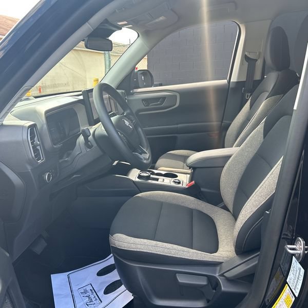 Used 2026 Ford Bronco Sport Big Bend AWD/4WD image 11