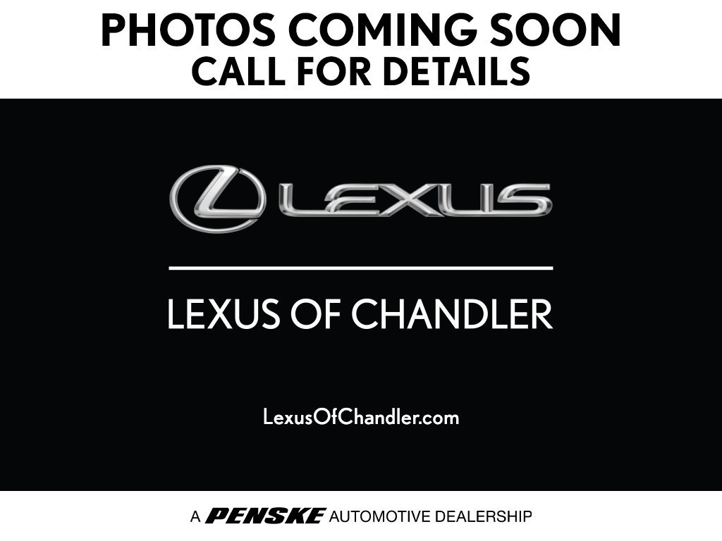Used 2022 Lexus RX 350 AWD w/ Premium Package image 1