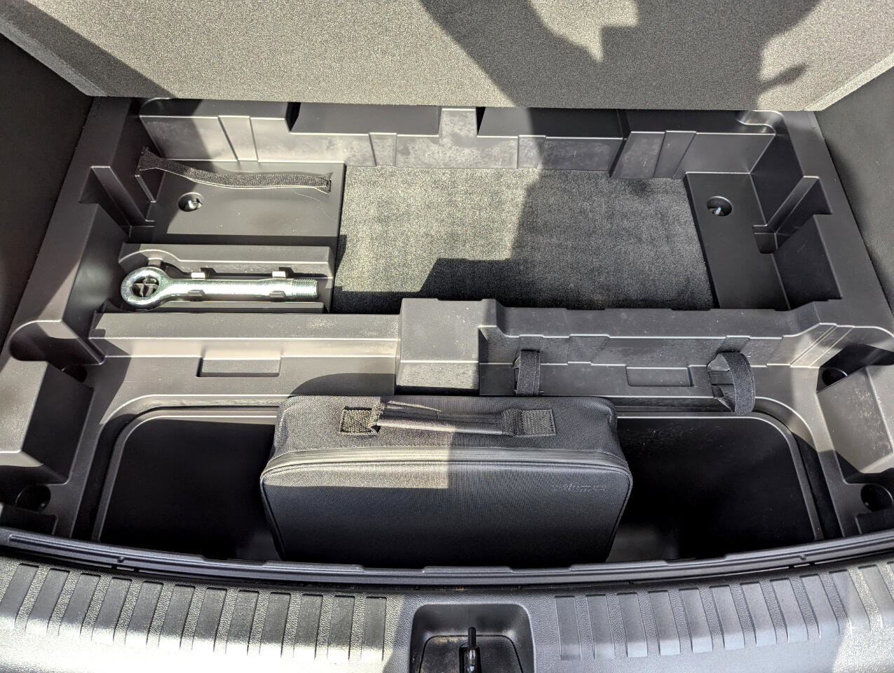 Used 2025 Chevrolet Blazer EV RS image 46