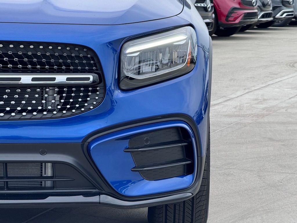 New 2024 Mercedes-Benz GLB 250 image 7