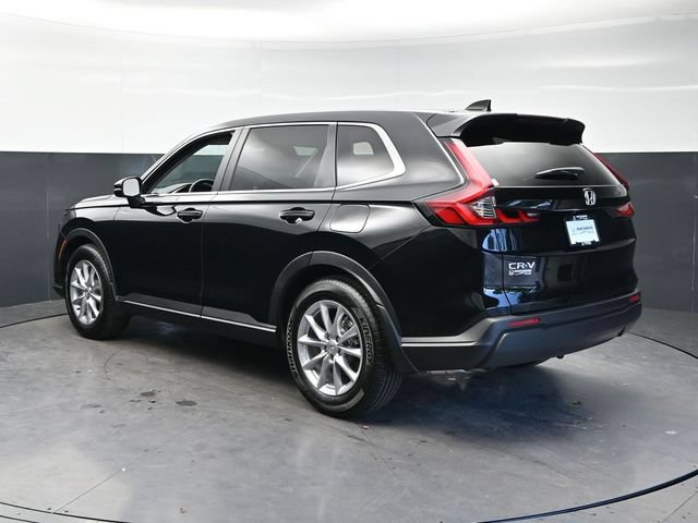 Used 2026 Honda CR-V EX image 7