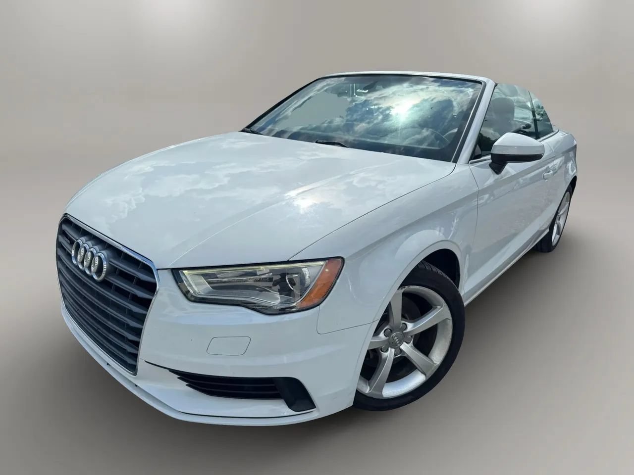 Used 2015 Audi A3 2.0T Premium w/ Audi MMI Navigation Plus